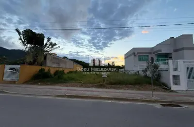Terreno à venda na Vila Nova, Porto Belo 