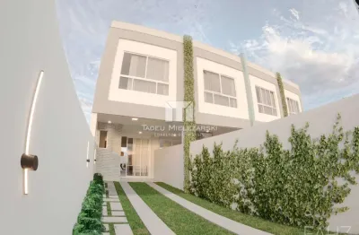 Casa com 2 quartos à venda na Vila Nova, Porto Belo 