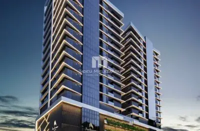 Apartamento com 3 quartos à venda no Balneário Perequê, Porto Belo 