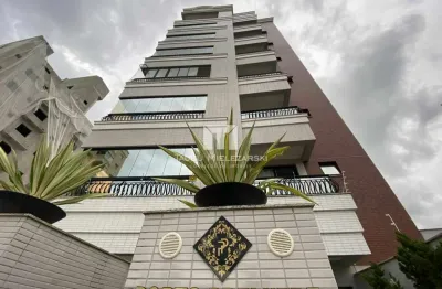 Apartamento com 2 quartos à venda no Balneário Perequê, Porto Belo 
