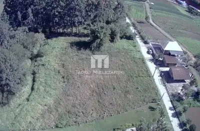 Terreno à venda no Sertão da Santa Luzia, Porto Belo 