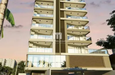 Apartamento com 3 quartos à venda no Balneário Perequê, Porto Belo 