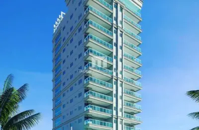 Apartamento com 3 quartos à venda no Balneário Perequê, Porto Belo 