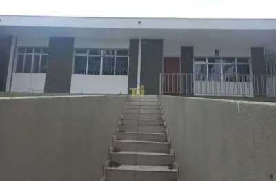 Casa com 4 quartos à venda na Rua Alcides Therézio de Carvalho, 729, Guabirotuba, Curitiba