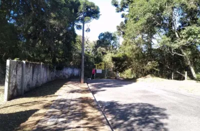 Excelente terreno de 871 m2 à venda na santa felicidade r$  789.900,00