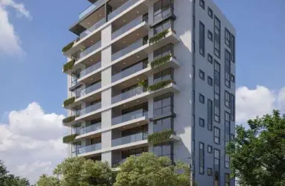 Apartamento com 3 quartos à venda na Rua Gutemberg, 301, Batel, Curitiba