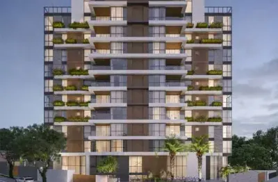 Apartamento com 3 quartos à venda na Avenida João Gualberto, 916, Alto da Glória, Curitiba