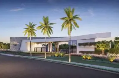 Terreno em condomínio fechado à venda na rua domingos antônio moro, 741, pilarzinho, curitiba, 261 m2 por r$ 766.254