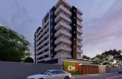 Apartamento com 2 quartos à venda na Rua Retiro São José, 252, Vila Bancária, Campo Largo