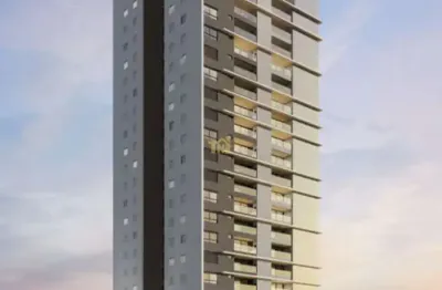 Apartamento com 3 quartos à venda na Rua Professor Pedro Viriato Parigot de Souza, 4983, Cidade Industrial, Curitiba