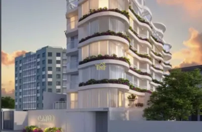 Apartamento com 3 quartos à venda na Avenida Curitiba, 1173, Centro, Guaratuba