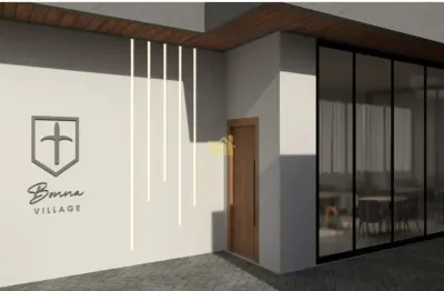 Casa em condomínio fechado com 4 quartos à venda na Rua Acelino Grande, 401, Santa Felicidade, Curitiba