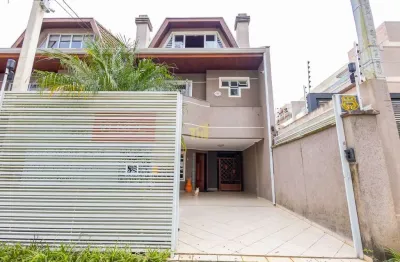 Sobrado de 255 m2 - 4 quartos - jardim social - r$ 1.290.000,00