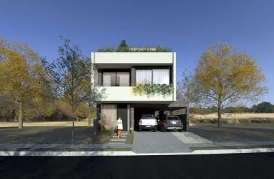 Casa no condomínio residencial vivendas do parque, com 174,10 m2 de área útil, r$ 1.250.000,00