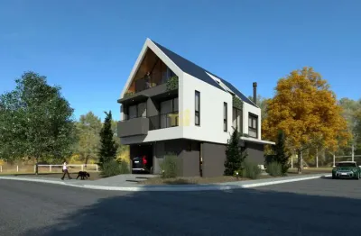 Casa no condomínio residencial vivendas do parque,  3 suítes, com 183,28m2 de área útil, r$ 1.199.000,00