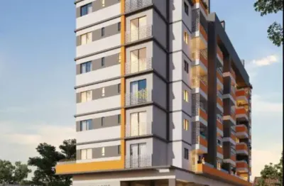 Apartamento de 2 quartos com 1 suíte, 50,87 m2, capão do imbuia, rs 419.900,000