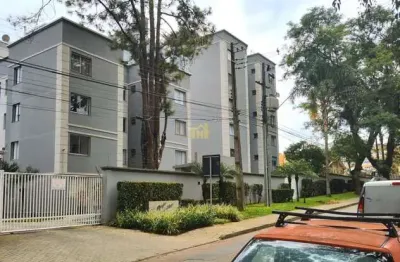 Cobertura com 2 quartos à venda na Rua Itajubá, 810, Portão, Curitiba