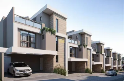 Condomínio green forest em santa felicidade, com 138 m2 útil-  rs 1.249.000,00