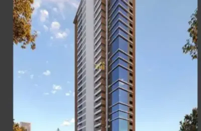 Apartamento de alto padrão, edifício átrio/plaenge,, com 3 suítes, com 171 m2 no ecoville