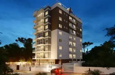 Paraguassu 101 - Alto da Glória - Apartamento com 3 quartos, sendo 2 suítes