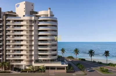 Piemonte Amiz - Guaratuba - Cobertura Duplex - com 4 quartos - 4 suítes - 4 e 5 vagas