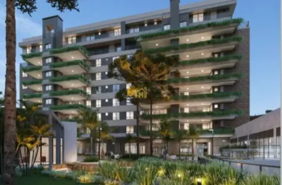 Sangiovese - Alto da Glória - Cobertura Duplex - com 3 suítes - 3 vagas