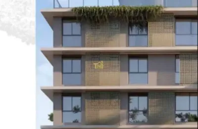 Jardins Artefacto by Swel - Mercês - Gardens de 301,90 á 336,55 m2 - 3 ou 4 suítes - 3 ou 4 vagas