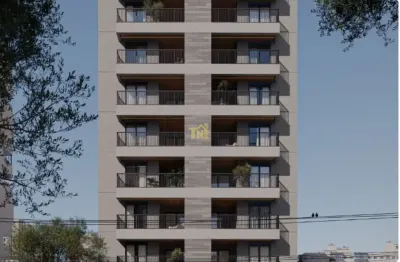 Cobertura com 3 quartos à venda na Rua Bento Viana, 744, Água Verde, Curitiba