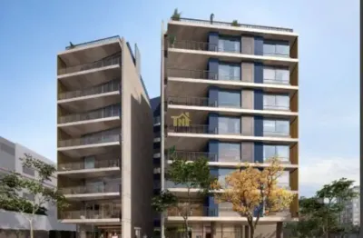 Apartamento com 3 quartos à venda na Avenida Sete de Setembro, 5708, Batel, Curitiba