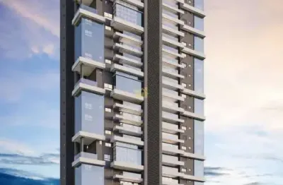 Apartamento com 3 quartos à venda na Rua Guilherme Pugsley, 1876, Água Verde, Curitiba