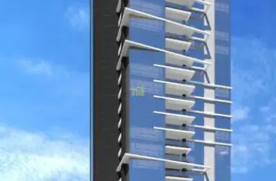 Apartamento com 3 quartos à venda na Rua Deputado Heitor Alencar Furtado, 3050, Ecoville, Curitiba