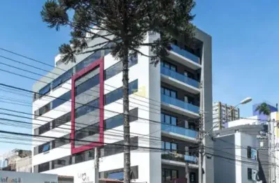 Apartamento com 2 quartos à venda na Rua Alberto Potier, 30, Boa Vista, Curitiba