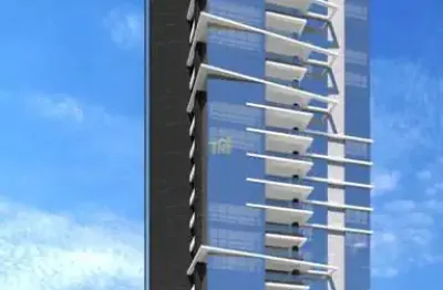 Apartamento com 3 quartos à venda na Rua Deputado Heitor Alencar Furtado, 3050, Ecoville, Curitiba