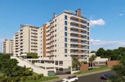 Apartamento com 2 quartos à venda na Rua Vinte e Nove de Junho, 207, Bacacheri, Curitiba