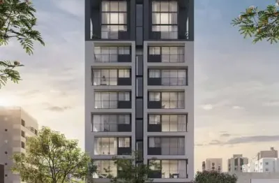 Apartamento com 2 quartos à venda na avenida vicente machado, 1056, batel, curitiba, 78 m2 por r$ 1.741.166