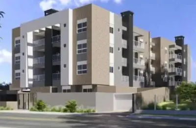 Apartamento com 2 quartos à venda na Rua Doutor Raul Carneiro Filho, 80, Água Verde, Curitiba