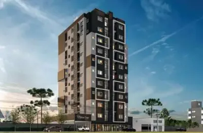 Apartamento com 3 quartos à venda na Rua Santos Dumont, 1050, Vila Operária, Campo Largo