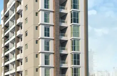 Apartamento com 3 quartos à venda na Rua Ubaldino do Amaral, 1019, Alto da Rua XV, Curitiba