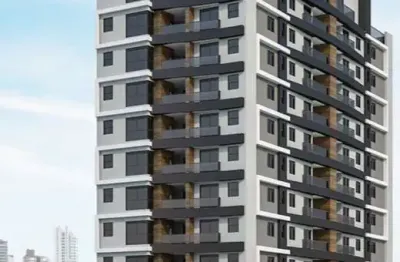 Apartamento com 3 quartos à venda na Rua Urbano Lopes, 383, Cristo Rei, Curitiba