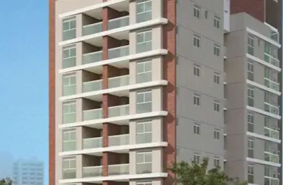 Apartamento com 3 quartos à venda na Rua General Carneiro, 1073, Alto da Rua XV, Curitiba