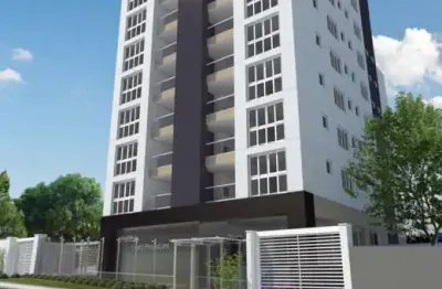 Cobertura com 3 quartos à venda na Rua Monsenhor Manoel Vicente, 709, Água Verde, Curitiba