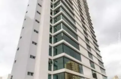 Apartamento com 3 quartos à venda na Rua Quintino Bocaiúva, 277, Cabral, Curitiba