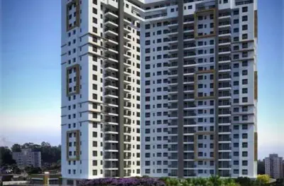 Apartamento com 3 quartos à venda na Avenida Paraná, 756, Cabral, Curitiba