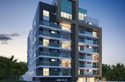 Apartamento com 3 quartos à venda na rua vereador antônio dos reis cavalheiro, 57, cabral, curitiba, 160 m2 por r$ 1.436.100