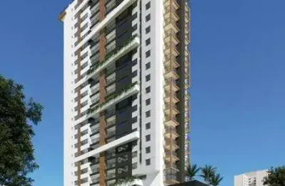 Cobertura com 2 quartos à venda na Avenida Visconde de Guarapuava, 3130, Centro, Curitiba