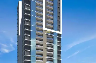 Apartamento com 3 quartos à venda na Rua Ângelo Nabosne, 140, Ecoville, Curitiba