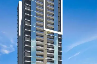 Apartamento com 3 quartos à venda na Rua Ângelo Nabosne, 140, Ecoville, Curitiba