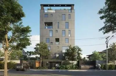 Apartamento com 2 quartos à venda na rua dias da rocha filho, 239, alto da rua xv, curitiba, 130 m2 por r$ 1.124.725