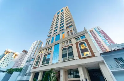 Apartamento à venda na Rua 3122, 222, Centro, Balneário Camboriú