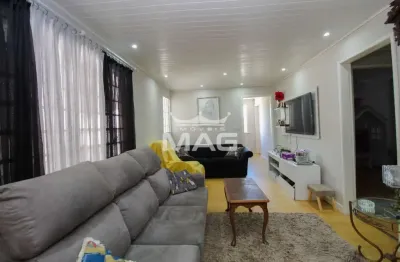 Casa com 3 quartos à venda na rua jorge cury brahim, 249, pilarzinho, curitiba por r$ 820.000